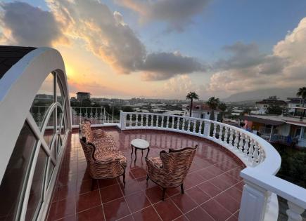 Вилла за 227 000 евро в Алании, Турция