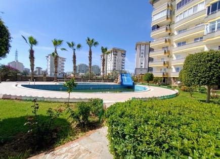 Пентхаус за 134 000 евро в Авсалларе, Турция