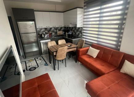 Квартира за 80 000 евро в Алании, Турция