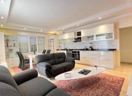 Квартира за 186 000 евро в Алании, Турция