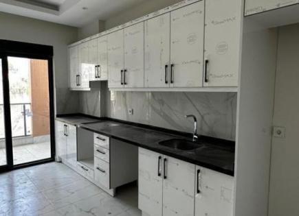 Квартира за 153 000 евро в Алании, Турция