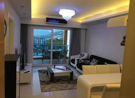 Квартира за 124 000 евро в Алании, Турция