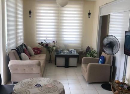 Квартира за 72 000 евро в Алании, Турция