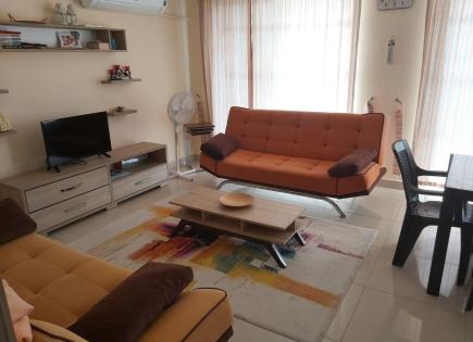 Пентхаус за 126 000 евро в Алании, Турция