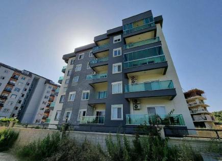 Квартира за 36 200 евро в Авсалларе, Турция