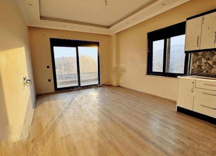 Квартира за 56 000 евро в Алании, Турция