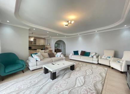 Квартира за 131 000 евро в Алании, Турция