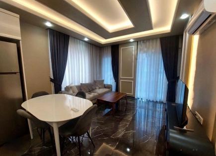 Квартира за 118 700 евро в Алании, Турция