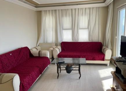 Квартира за 276 000 евро в Алании, Турция