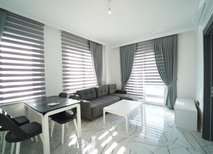 Квартира за 111 000 евро в Алании, Турция