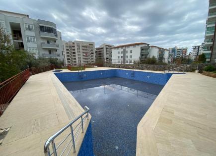 Квартира за 99 000 евро в Алании, Турция