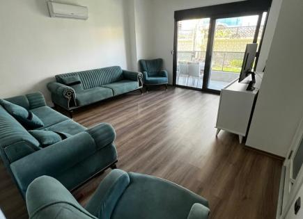 Квартира за 132 000 евро в Алании, Турция
