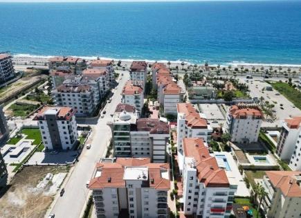 Квартира за 121 100 евро в Кестеле, Турция