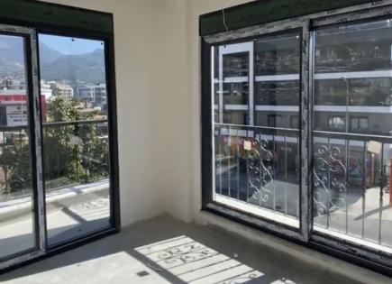 Квартира за 91 000 евро в Алании, Турция