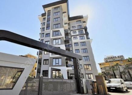 Квартира за 235 000 евро в Алании, Турция