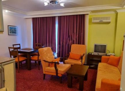 Квартира за 78 000 евро в Алании, Турция