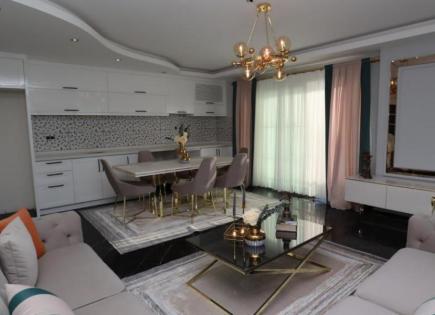 Квартира за 256 000 евро в Кестеле, Турция