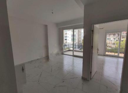 Квартира за 70 000 евро в Авсалларе, Турция