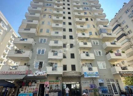 Квартира за 78 000 евро в Алании, Турция