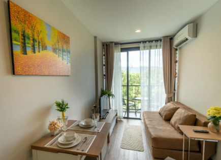 Квартира за 94 400 евро на Пхукете, Таиланд