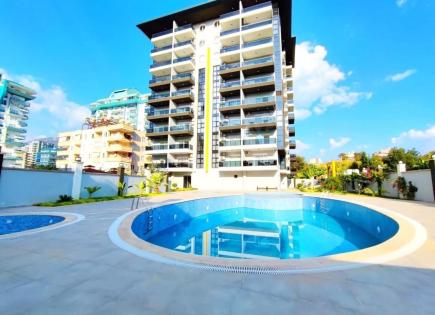 Квартира за 83 000 евро в Алании, Турция