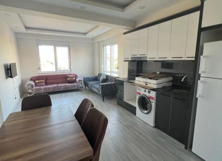 Квартира за 64 000 евро в Алании, Турция