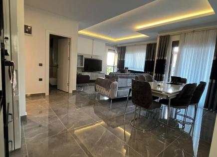 Пентхаус за 223 000 евро в Алании, Турция