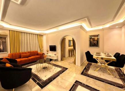 Квартира за 55 300 евро в Алании, Турция