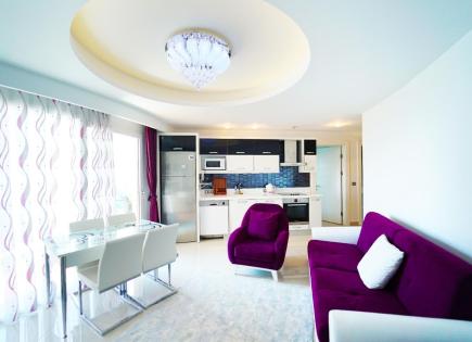Квартира за 124 000 евро в Алании, Турция