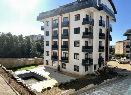 Квартира за 132 000 евро в Алании, Турция