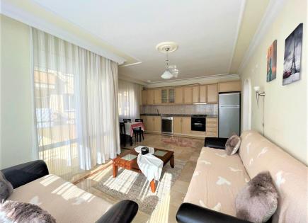 Квартира за 139 000 евро в Алании, Турция