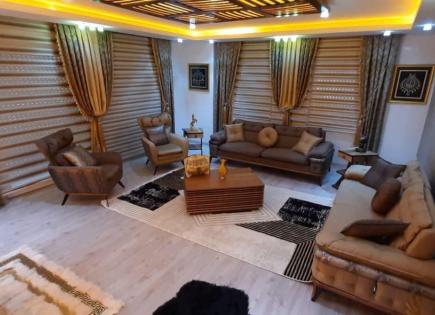 Квартира за 186 000 евро в Алании, Турция