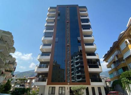 Квартира за 305 000 евро в Алании, Турция