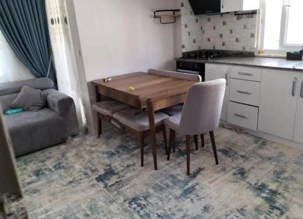 Пентхаус за 52 300 евро в Алании, Турция