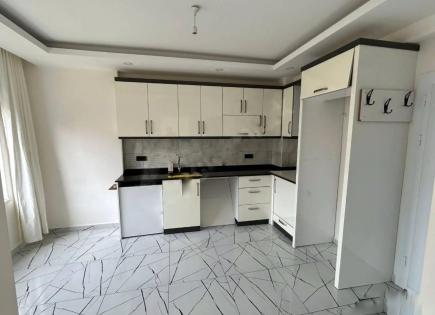 Квартира за 53 000 евро в Алании, Турция