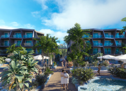 Квартира за 316 900 евро на Пхукете, Таиланд