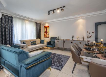 Квартира за 126 000 евро в Алании, Турция