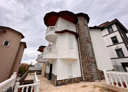 Вилла за 272 000 евро в Алании, Турция