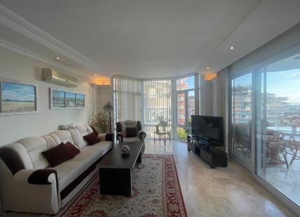 Квартира за 144 000 евро в Алании, Турция