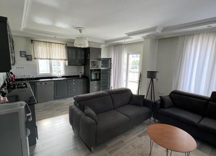 Квартира за 161 000 евро в Алании, Турция