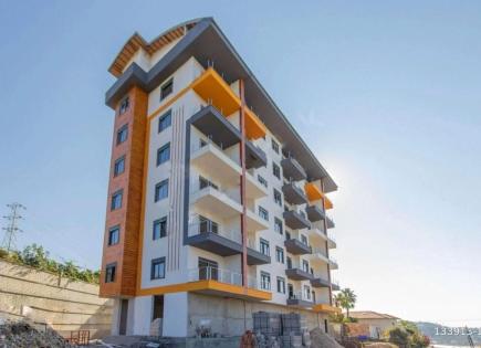 Квартира за 63 000 евро в Алании, Турция