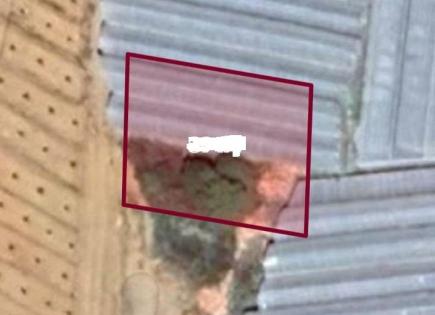 Земля за 619 000 евро в Алании, Турция