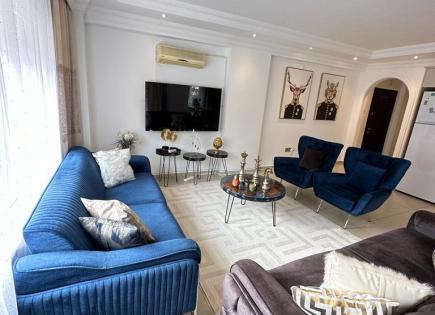 Квартира за 136 000 евро в Алании, Турция