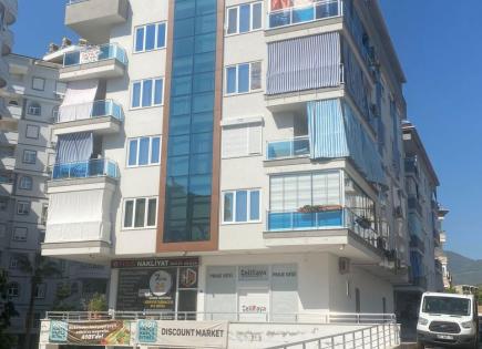 Пентхаус за 228 000 евро в Алании, Турция