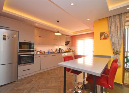 Квартира за 244 000 евро в Алании, Турция