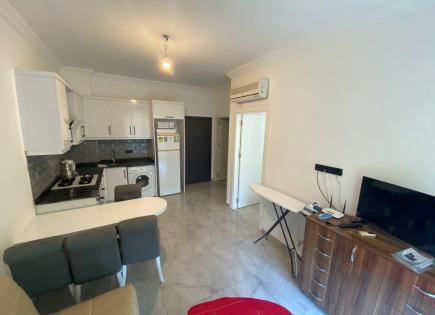 Квартира за 43 000 евро в Авсалларе, Турция