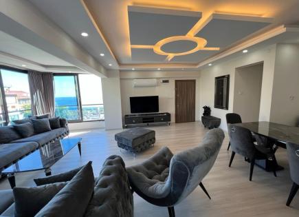 Квартира за 103 000 евро в Конаклы, Турция