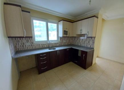 Квартира за 97 000 евро в Алании, Турция