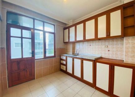 Квартира за 74 100 евро в Алании, Турция