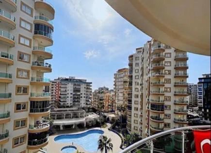 Квартира за 126 800 евро в Алании, Турция